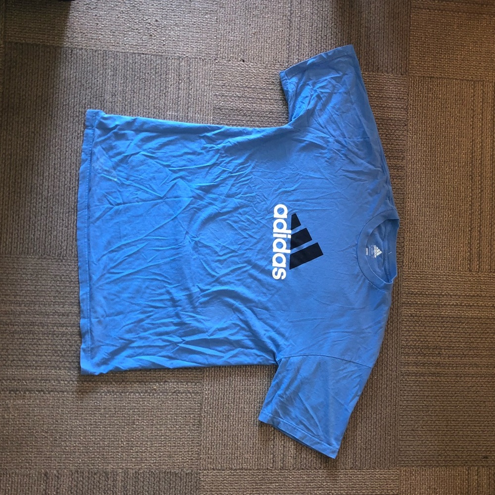 Adidas Tee